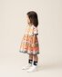 Das Ist Maurice Empire Dress - Midnight Memory