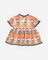 Das Ist Maurice Empire Dress - Midnight Memory