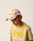 Das Ist Maurice Cap - Pastel Gingham