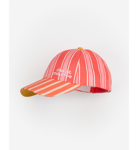 Das Ist Maurice Cap - Coral