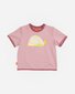 Das Ist Maurice T-Shirt - Sammy the Snail