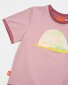 Das Ist Maurice T-Shirt - Sammy the Snail