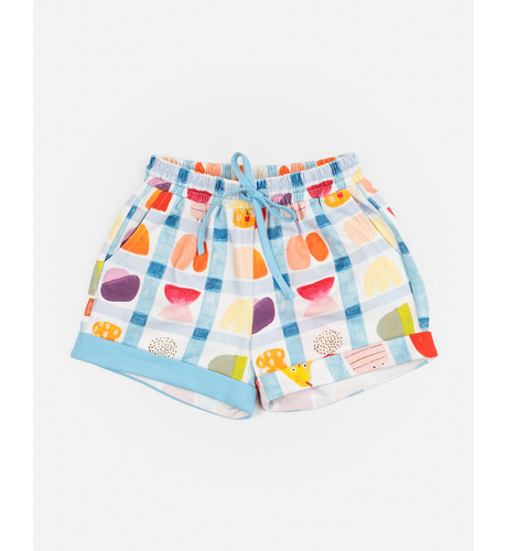 Das Ist Maurice Shorts - Picnic