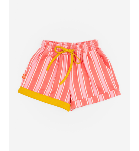 Das Ist Maurice Shorts - Coral