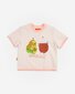 Das Ist Maurice T-Shirt - The Greatest Pear