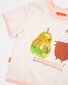 Das Ist Maurice T-Shirt - The Greatest Pear