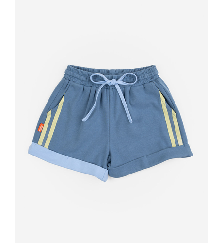 Das Ist Maurice Shorts - Skyblue