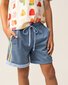 Das Ist Maurice Shorts - Skyblue