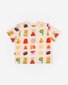 Das Ist Maurice T-Shirt - Fruit Punch
