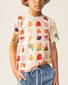 Das Ist Maurice T-Shirt - Fruit Punch
