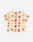 Das Ist Maurice T-Shirt - Fruit Punch