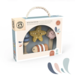 Speedy Monkey Ocean Musical Set 4pc