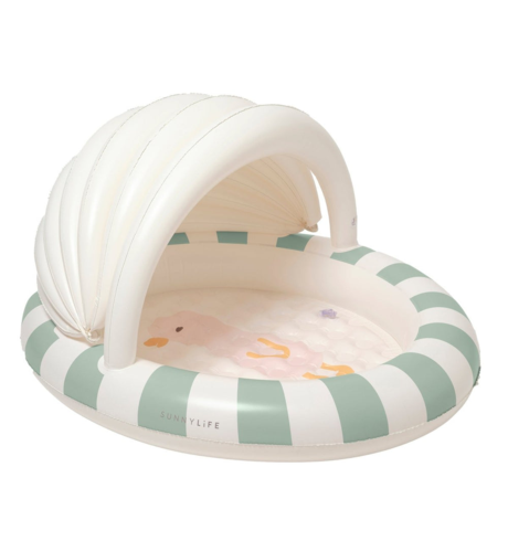 Sunnylife Kids Inflatable Pool Dex the Duck