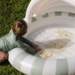 Sunnylife Kids Inflatable Pool Dex the Duck