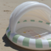 Sunnylife Kids Inflatable Pool Dex the Duck