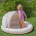 Sunnylife Kids Inflatable Pool Into the Garden - Ditsy Floral