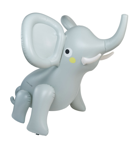 Sunnylife Inflatable Giant Sprinkler Eli the Elephant