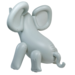Sunnylife Inflatable Giant Sprinkler Eli the Elephant