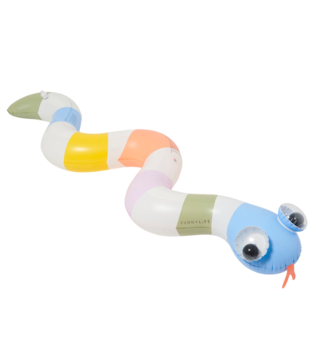 Sunnylife Inflatable Sprinkler Into the Wild