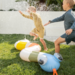 Sunnylife Inflatable Sprinkler Into the Wild