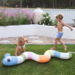 Sunnylife Inflatable Sprinkler Into the Wild