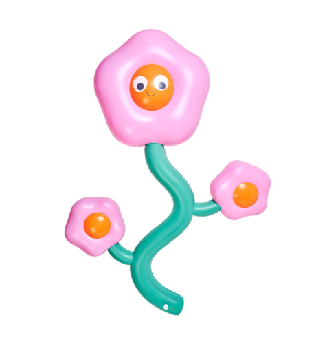 Sunnylife Inflatable Sprinkler Poppy the Peach
