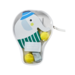 Sunnylife Kids Velcro Beach Bats Eli the Elephant