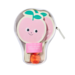 Sunnylife Kids Velcro Beach Bats Poppy the Peach