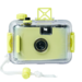 Sunnylife Underwater Camera Zest - Neon Green
