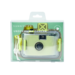 Sunnylife Underwater Camera Zest - Neon Green