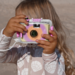Sunnylife Underwater Camera Zest - Magenta