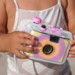 Sunnylife Underwater Camera Zest - Magenta