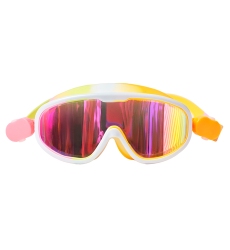 Sunnylife Kids Swim Mask Poppy the Peach