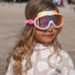 Sunnylife Kids Swim Mask Poppy the Peach