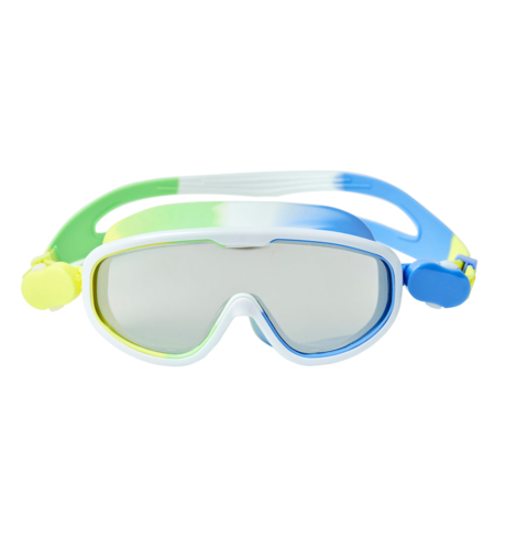 Sunnylife Kids Swim Mask Into the Jungle