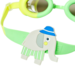 Sunnylife Kids Swim Goggles Eli the Elephant