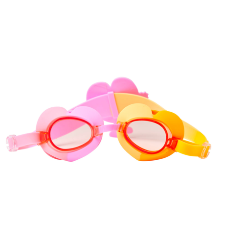 Sunnylife Kids Swim Goggles Poppy the Peach