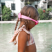 Sunnylife Kids Swim Goggles Poppy the Peach