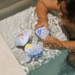 Sunnylife Dive Buddies Eli the Elephant Set of 3