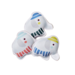 Sunnylife Dive Buddies Eli the Elephant Set of 3