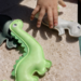 Sunnylife Dive Buddies Dino Set of 3