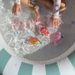Sunnylife Dive Buddies Poppy the Peach Set of 3