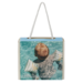Sunnylife Kids Inflatable Arm Bands Dex the Duck