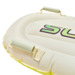 Sunnylife Kids Surf Mat Zest - Cream & Yellow