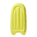 Sunnylife Kids Surf Mat Zest - Cream & Yellow