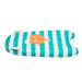 Sunnylife Kids Surf Mat Poppy the Peach - Green Stripe