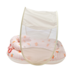 Sunnylife Interactive Baby Float Poppy the Peach - Pink Stripe
