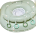 Sunnylife Interactive Baby Float Sammy the Seagull - Green