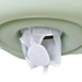 Sunnylife Interactive Baby Float Sammy the Seagull - Green