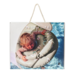 Sunnylife Interactive Baby Float Sammy the Seagull - Green